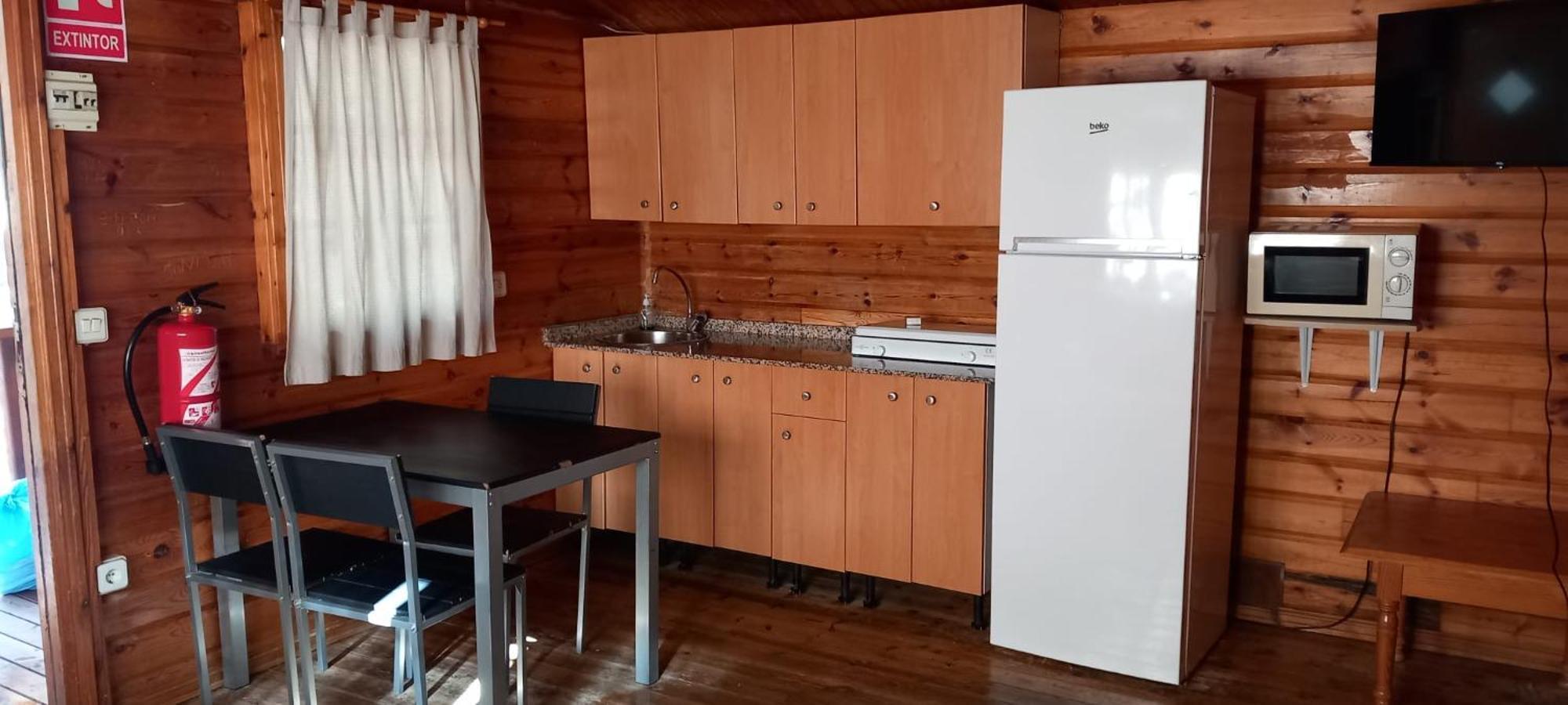 Camping La Puerta Moratalla  Dış mekan fotoğraf