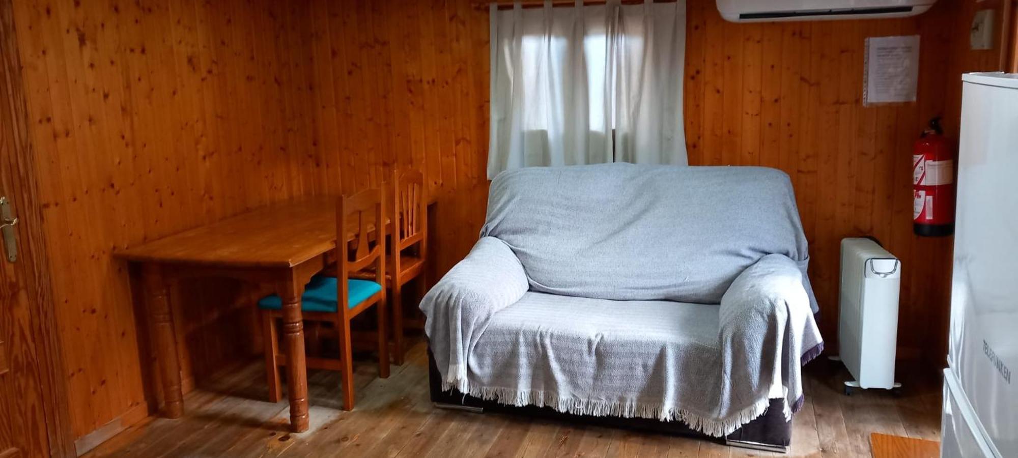 Camping La Puerta Moratalla  Dış mekan fotoğraf