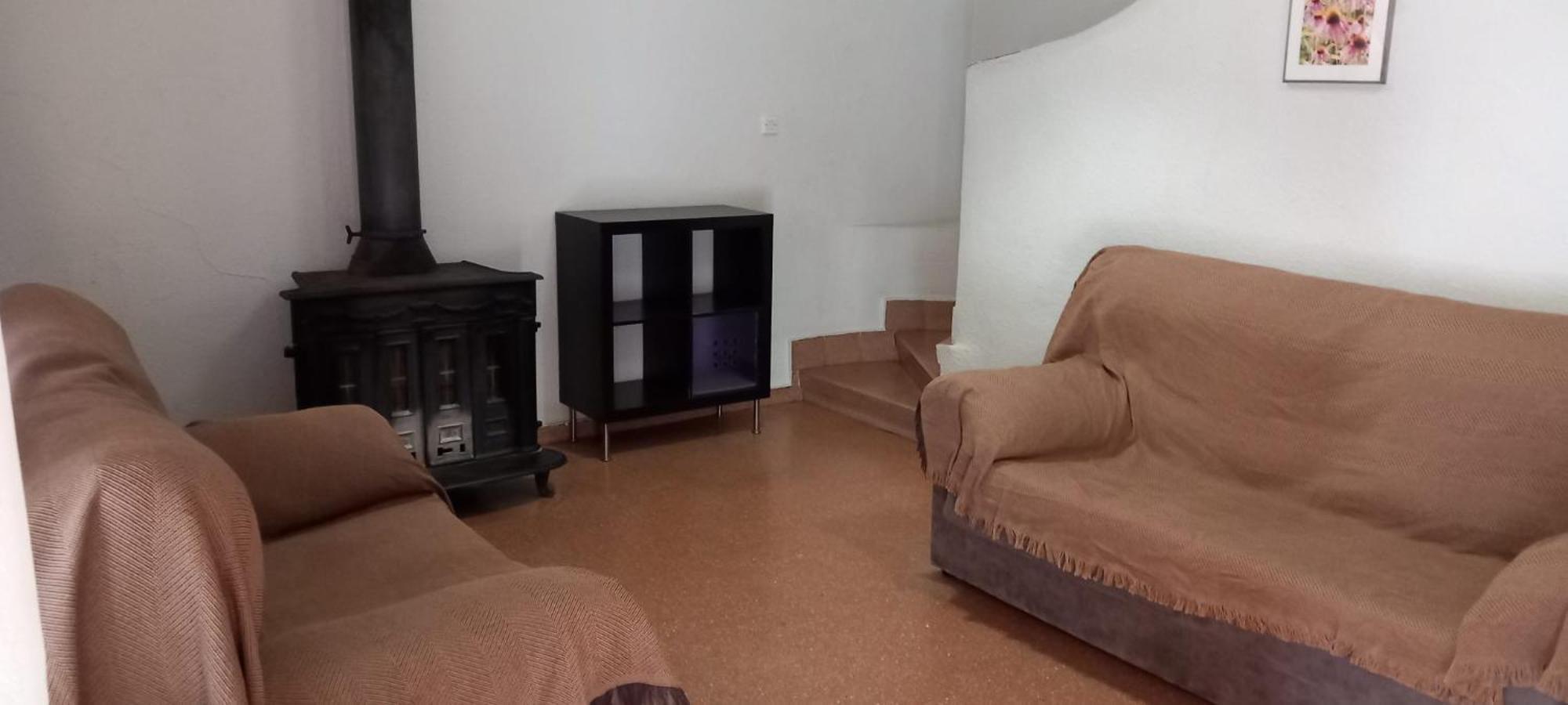 Camping La Puerta Moratalla  Dış mekan fotoğraf