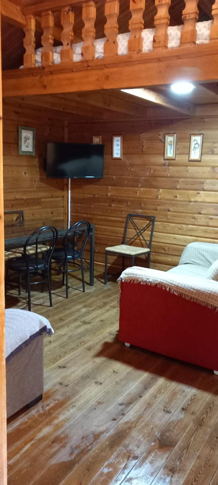 Camping La Puerta Moratalla  Dış mekan fotoğraf