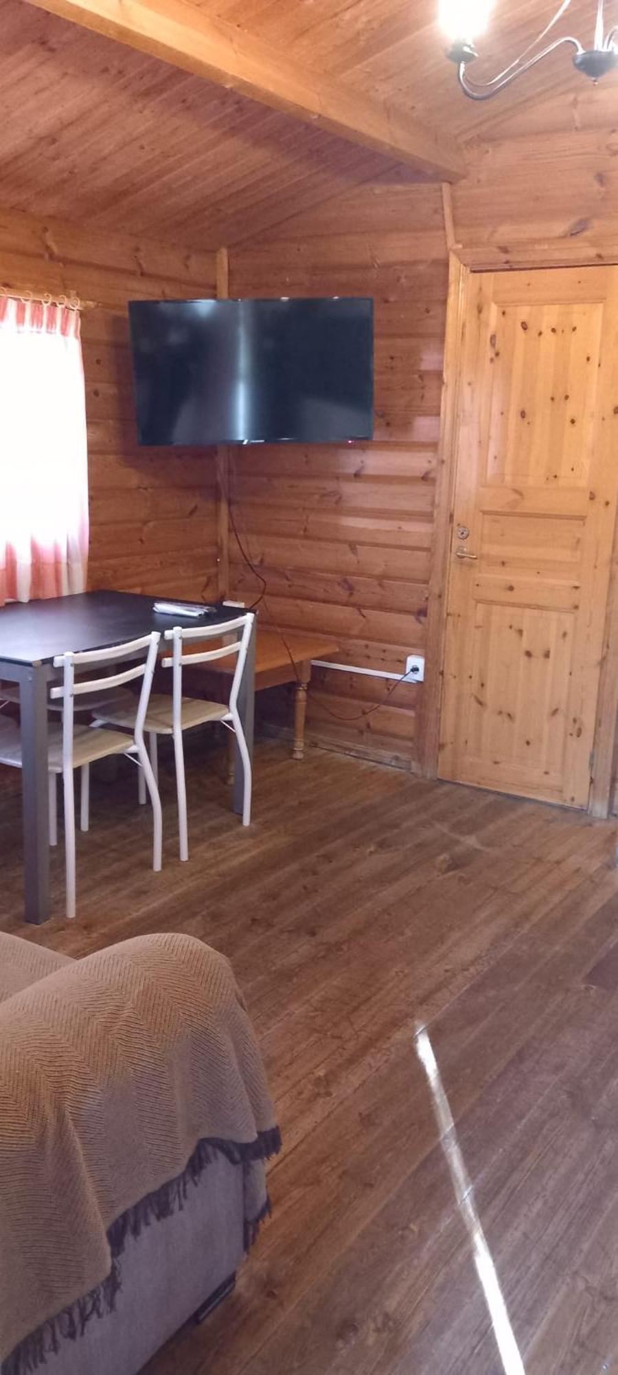 Camping La Puerta Moratalla  Dış mekan fotoğraf