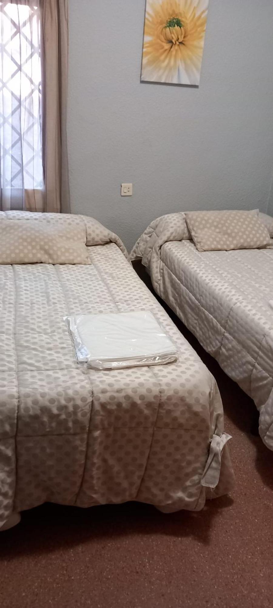Camping La Puerta Moratalla  Dış mekan fotoğraf