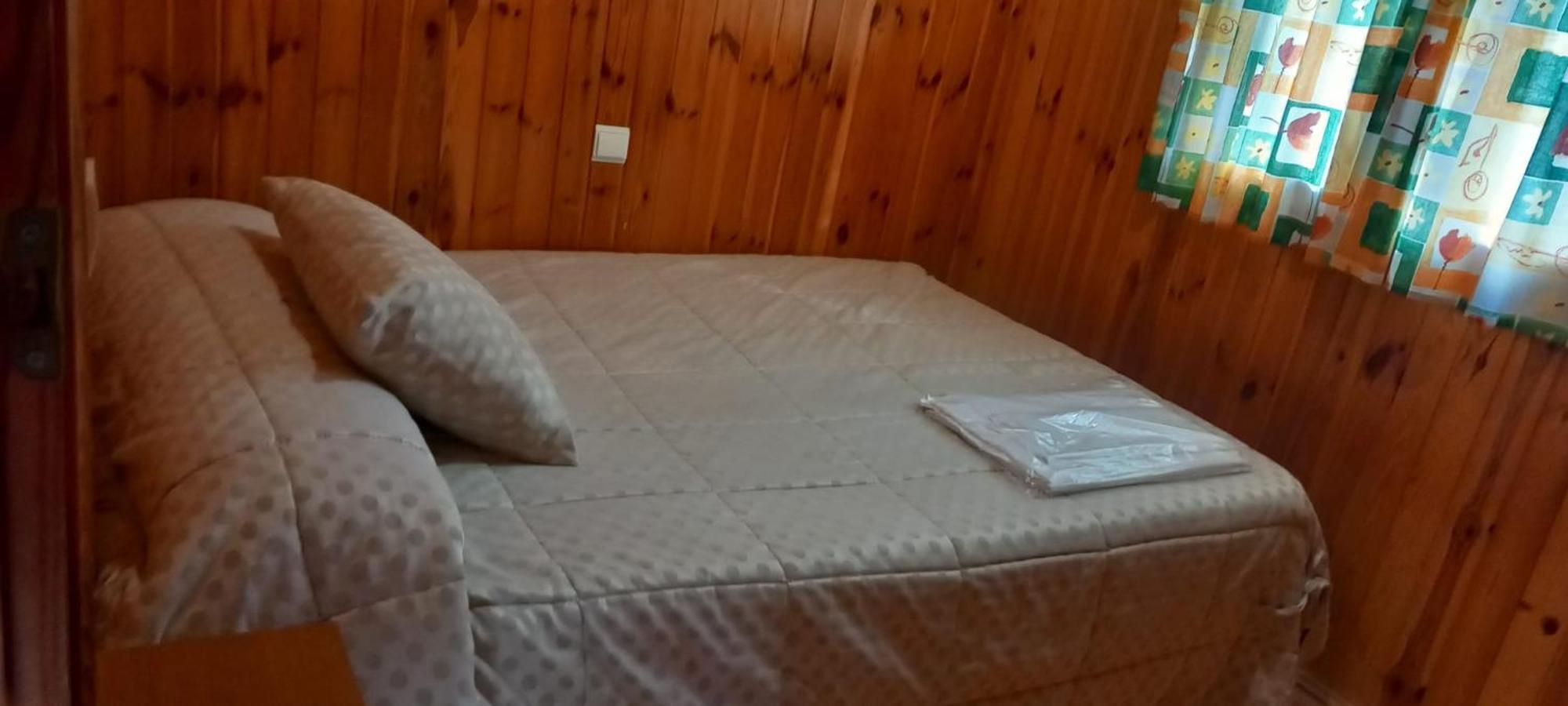 Camping La Puerta Moratalla  Dış mekan fotoğraf