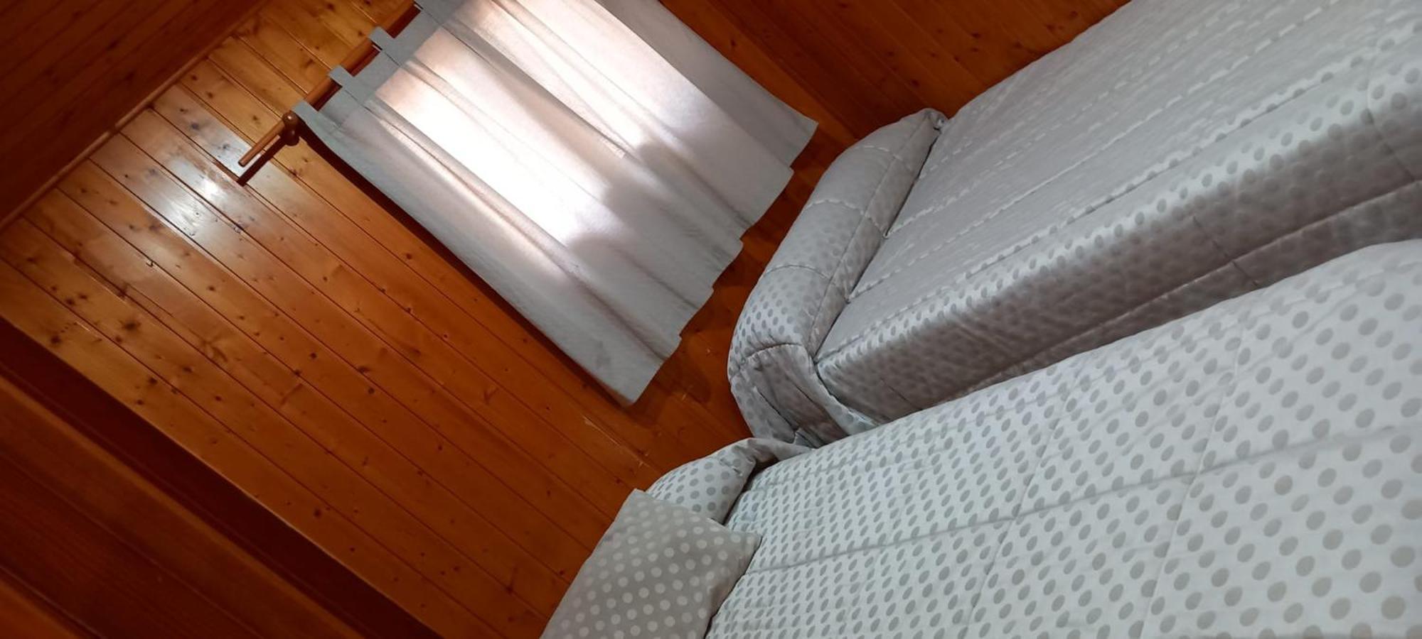 Camping La Puerta Moratalla  Dış mekan fotoğraf