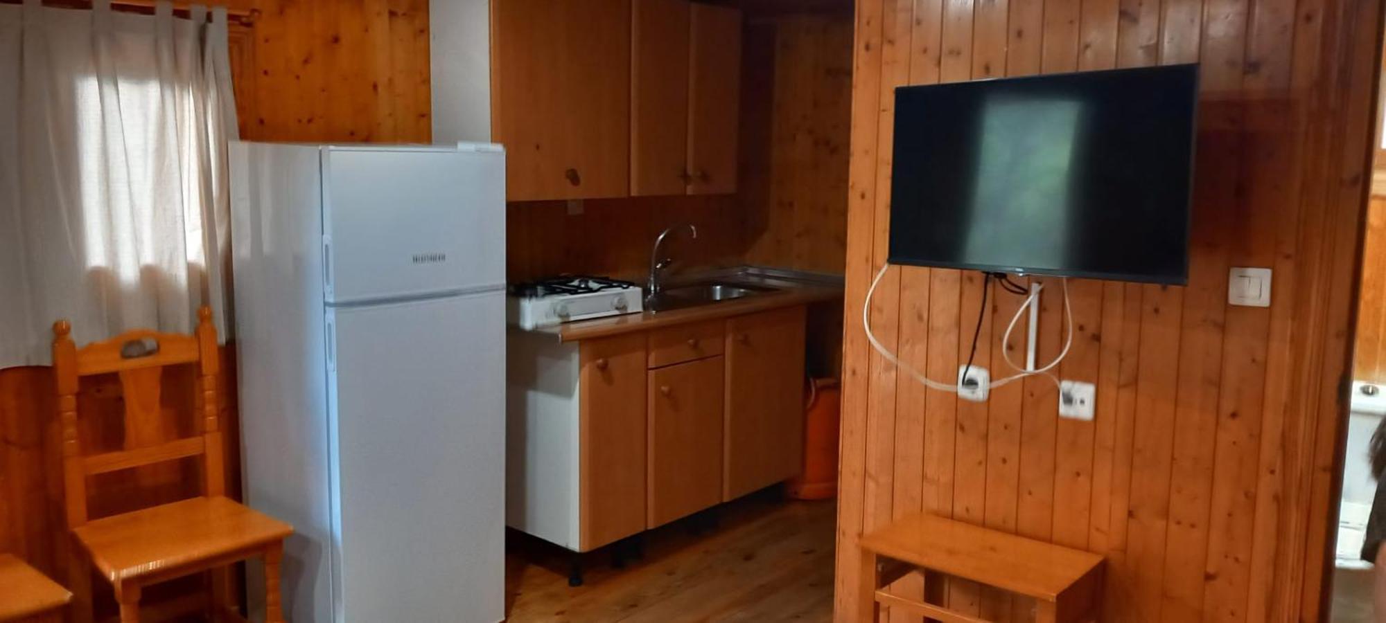 Camping La Puerta Moratalla  Dış mekan fotoğraf