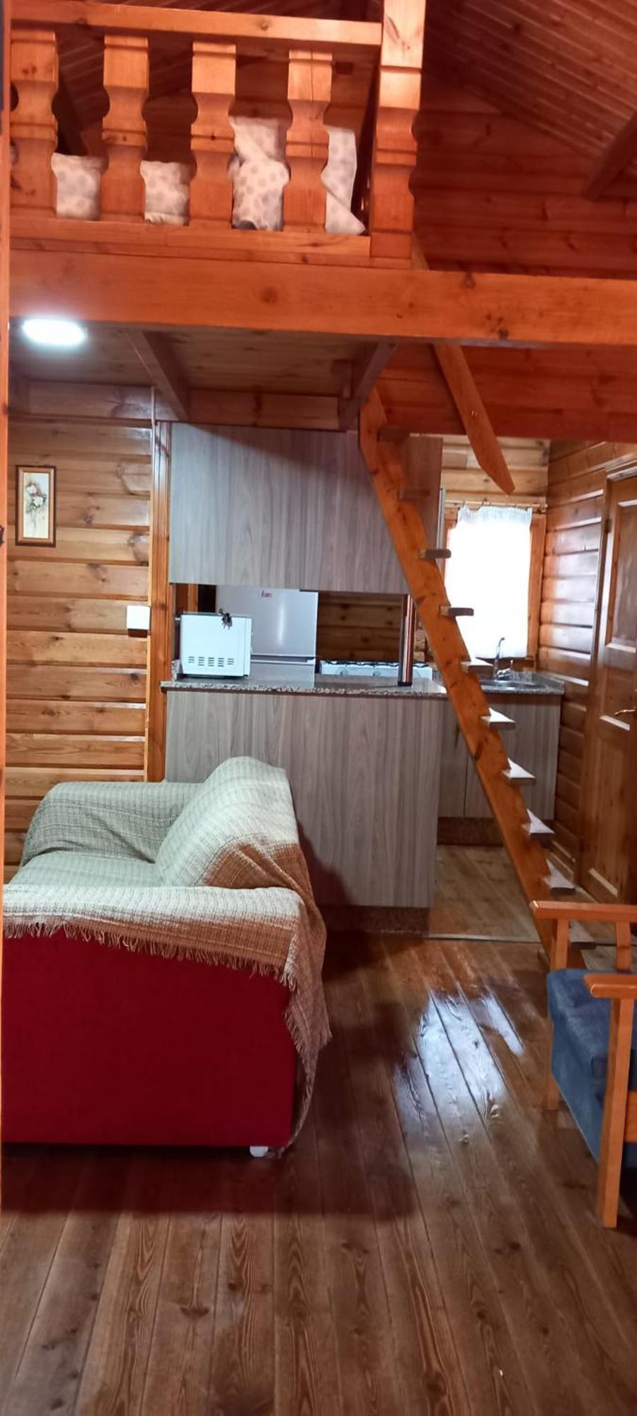 Camping La Puerta Moratalla  Dış mekan fotoğraf