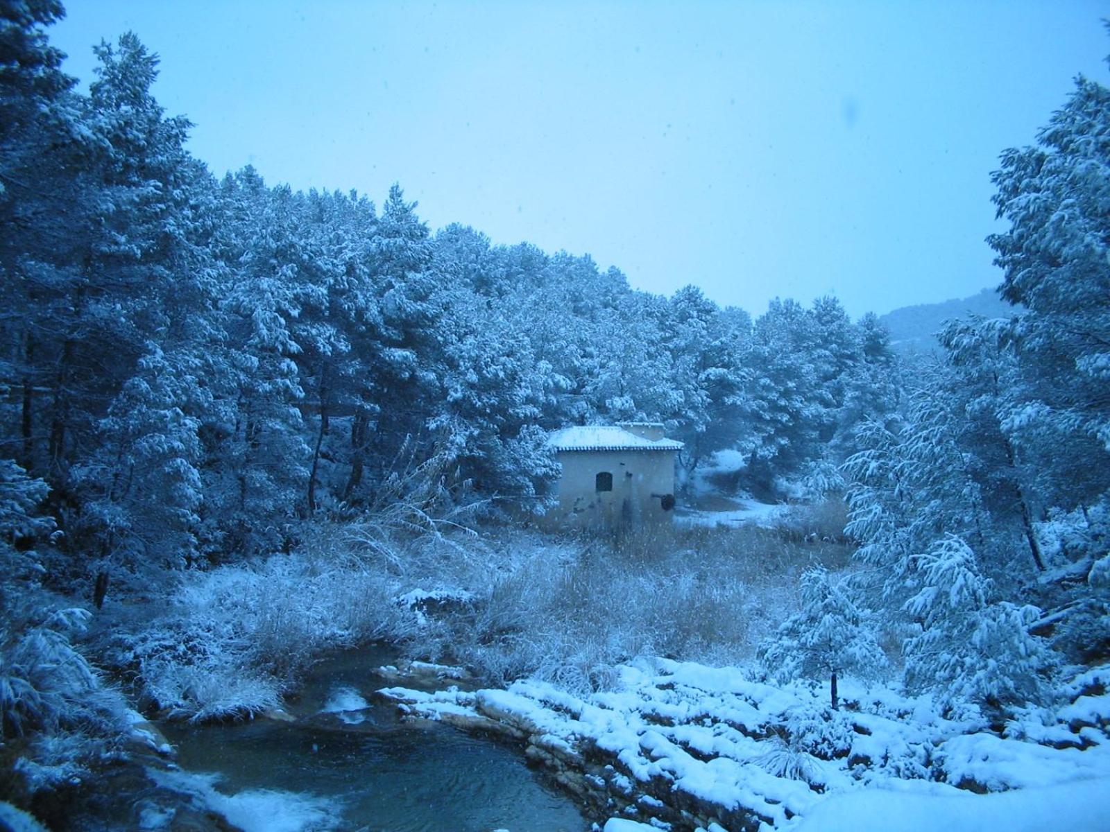 Camping La Puerta Moratalla  Dış mekan fotoğraf