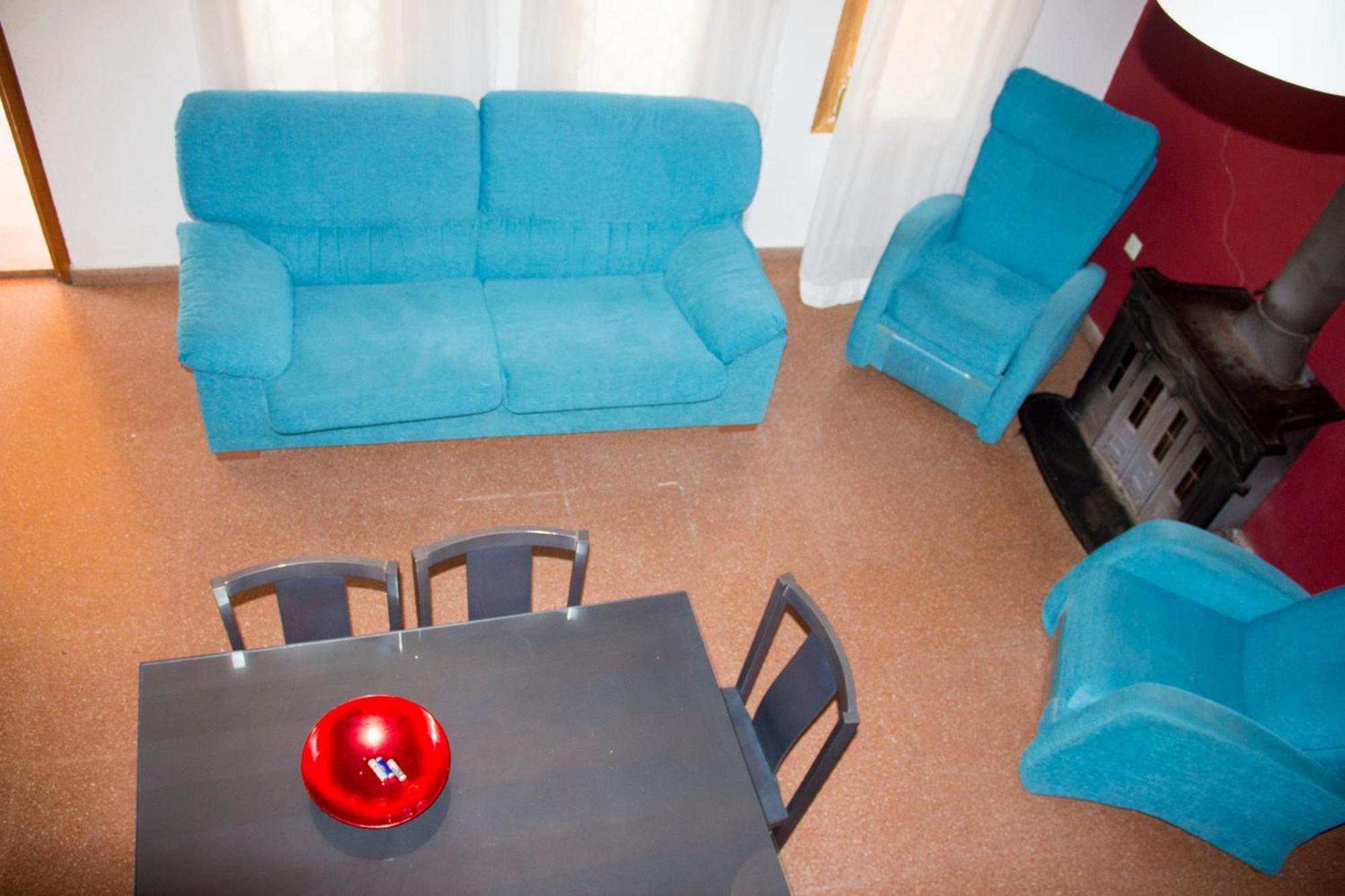 Camping La Puerta Moratalla  Dış mekan fotoğraf