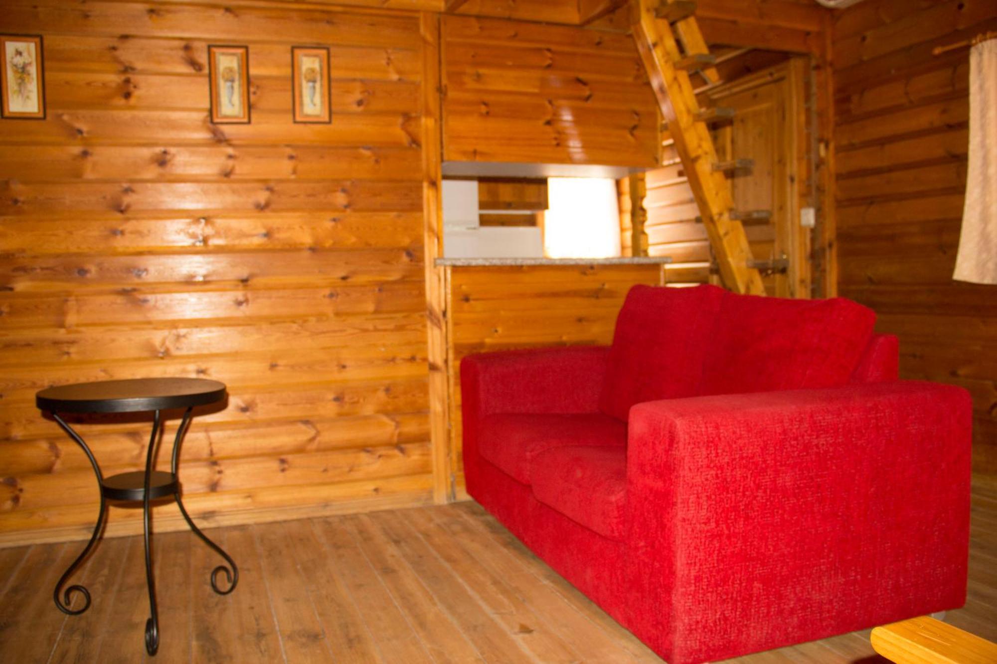Camping La Puerta Moratalla  Dış mekan fotoğraf