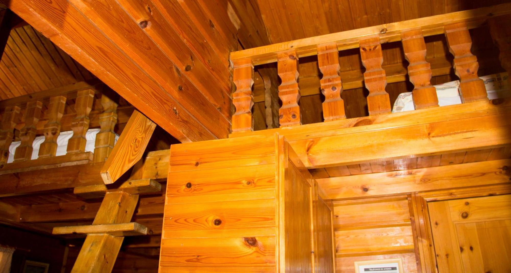 Camping La Puerta Moratalla  Dış mekan fotoğraf