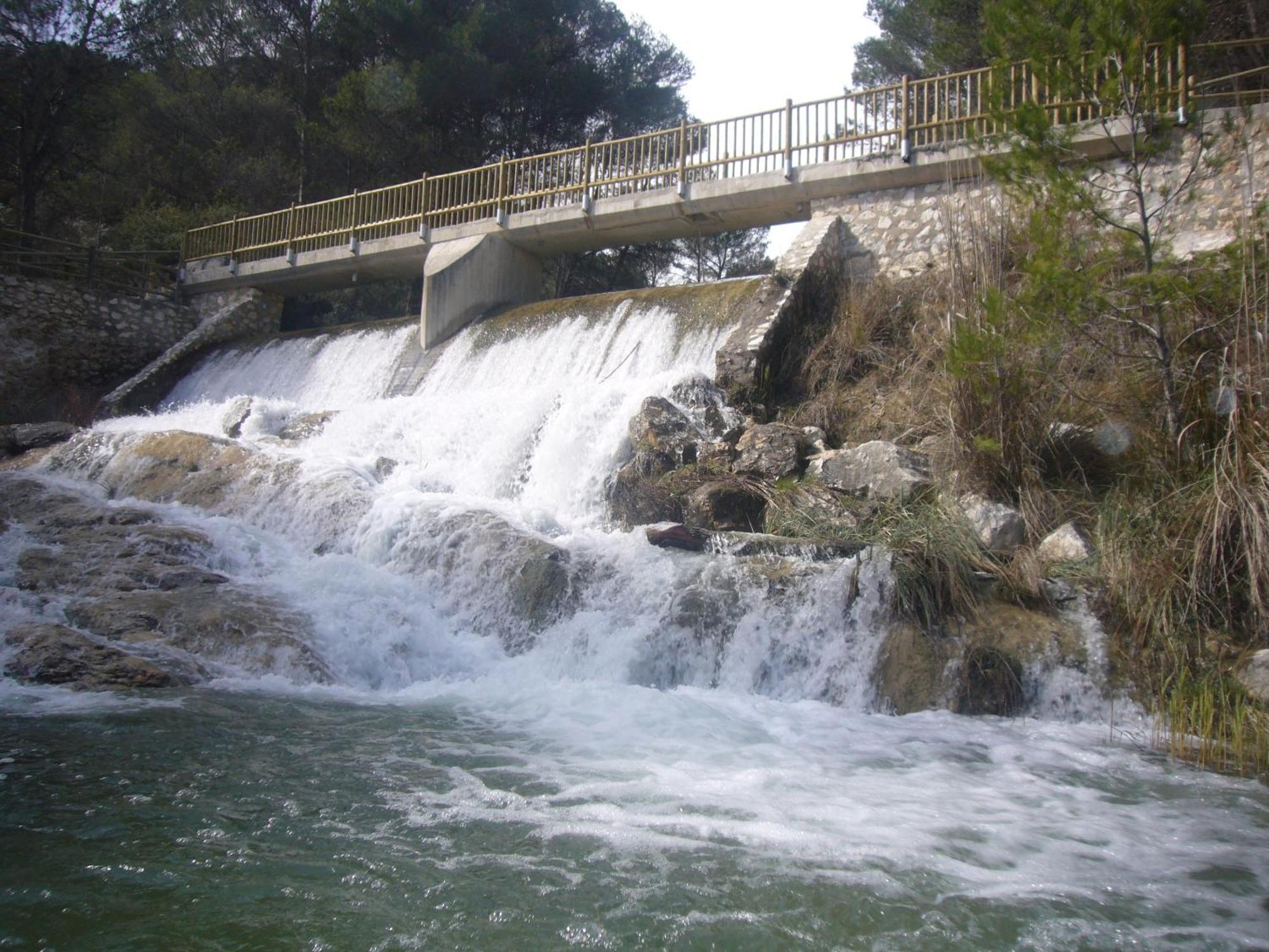 Camping La Puerta Moratalla  Dış mekan fotoğraf